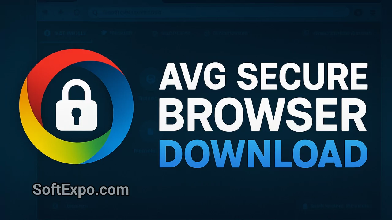 AVG Secure Browser free download