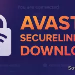 Avast SecureLine VPN free download