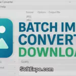 Batch Image Converter free download