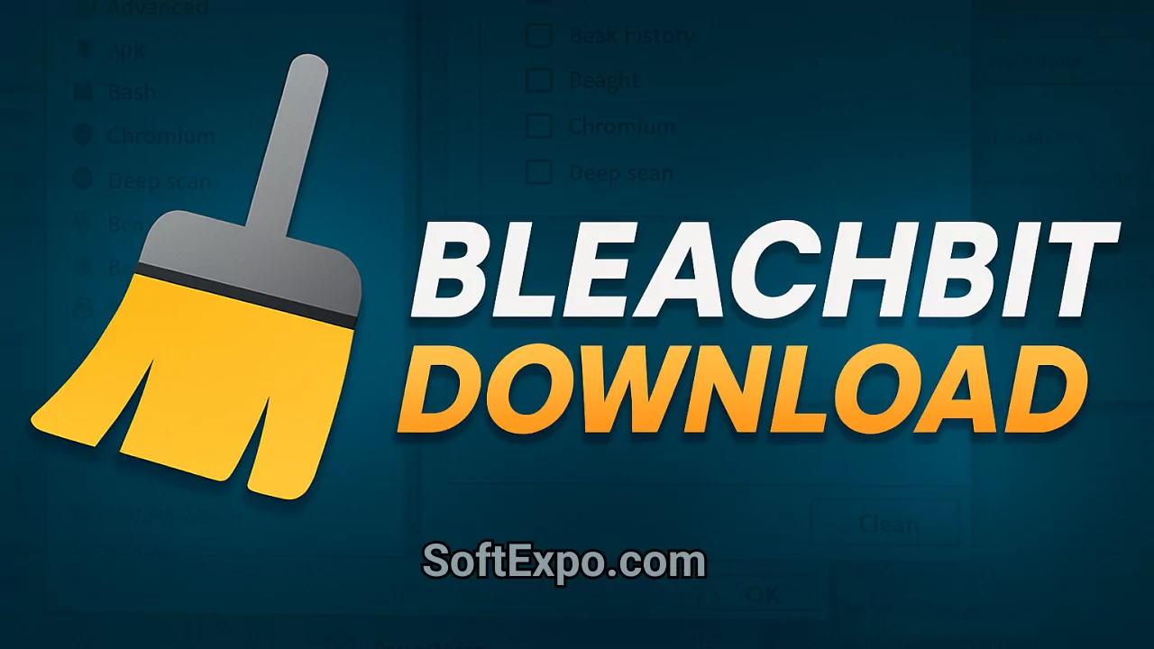 BleachBit free download
