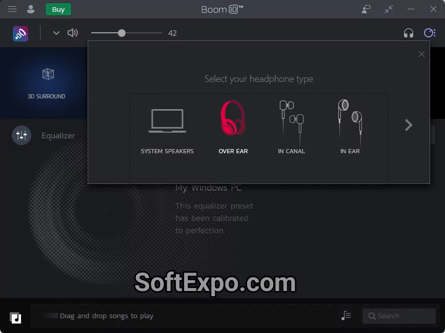 Boom 3D free download