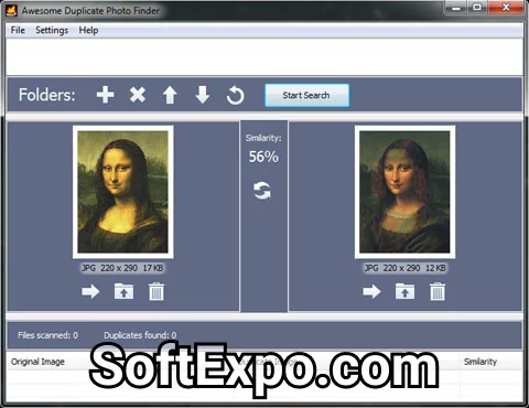 Awesome Duplicate Photo Finder free download