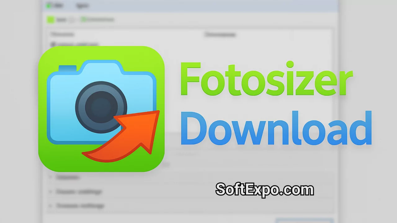 Fotosizer