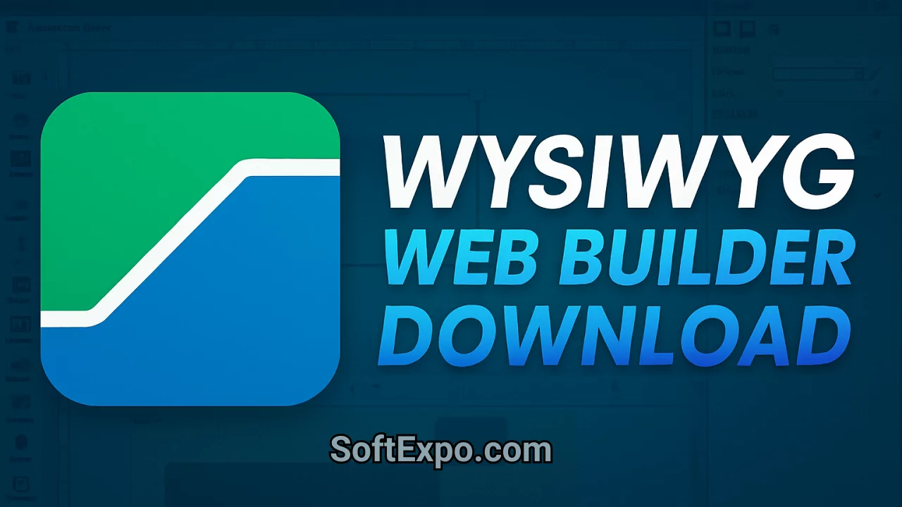 WYSIWYG Web Builder