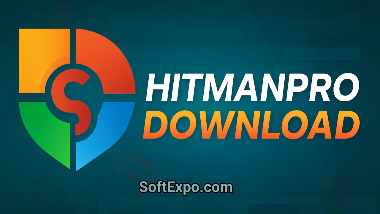 HitmanPro