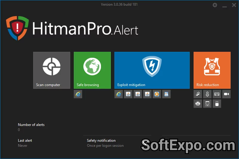 HitmanPro 3.8.44.340