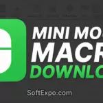 Mini Mouse Macro 8.3.3