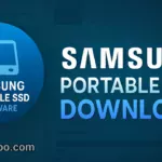 Samsung Portable SSD Software