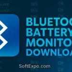 Bluetooth Battery Monitor 2.22.0.1