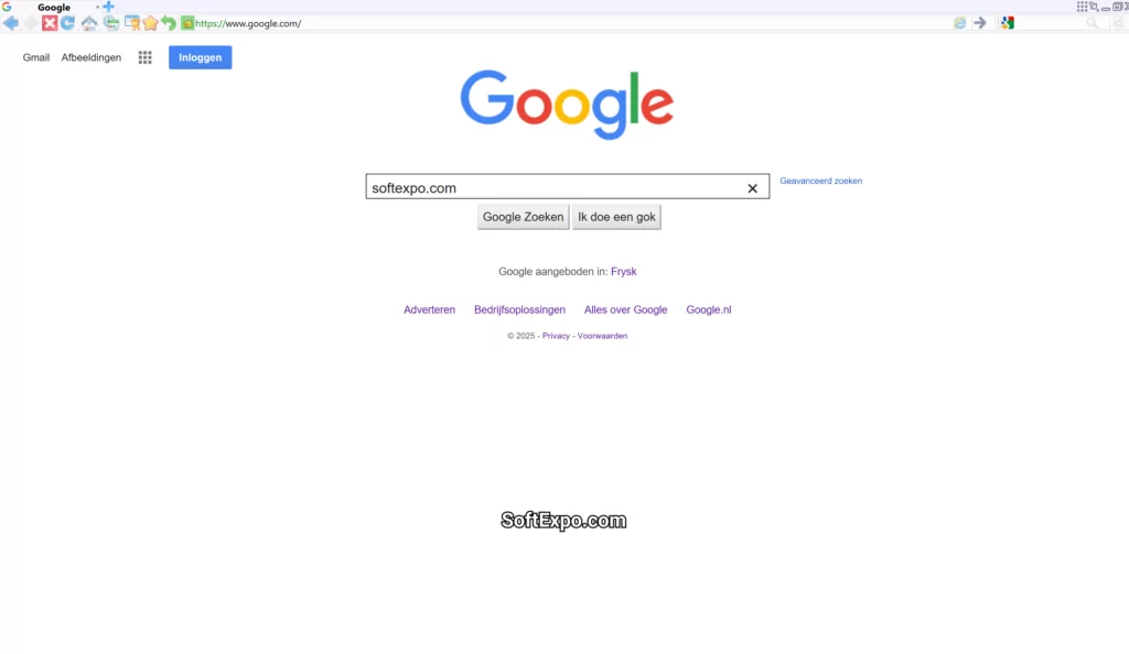 Avant Browser 2020 build 3