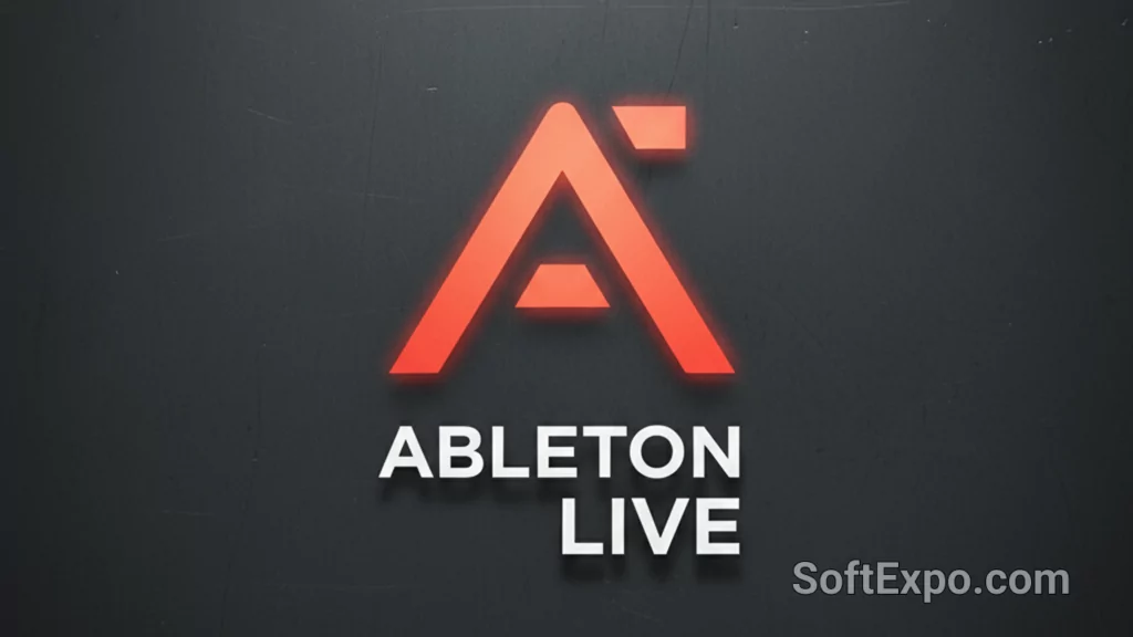 Ableton Live logo