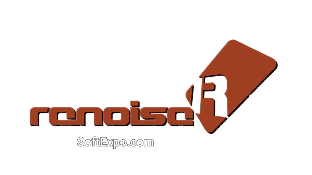Renoise logo