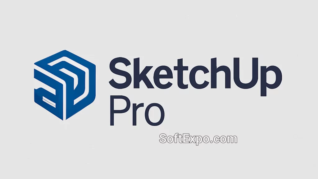 SketchUp Pro Logo