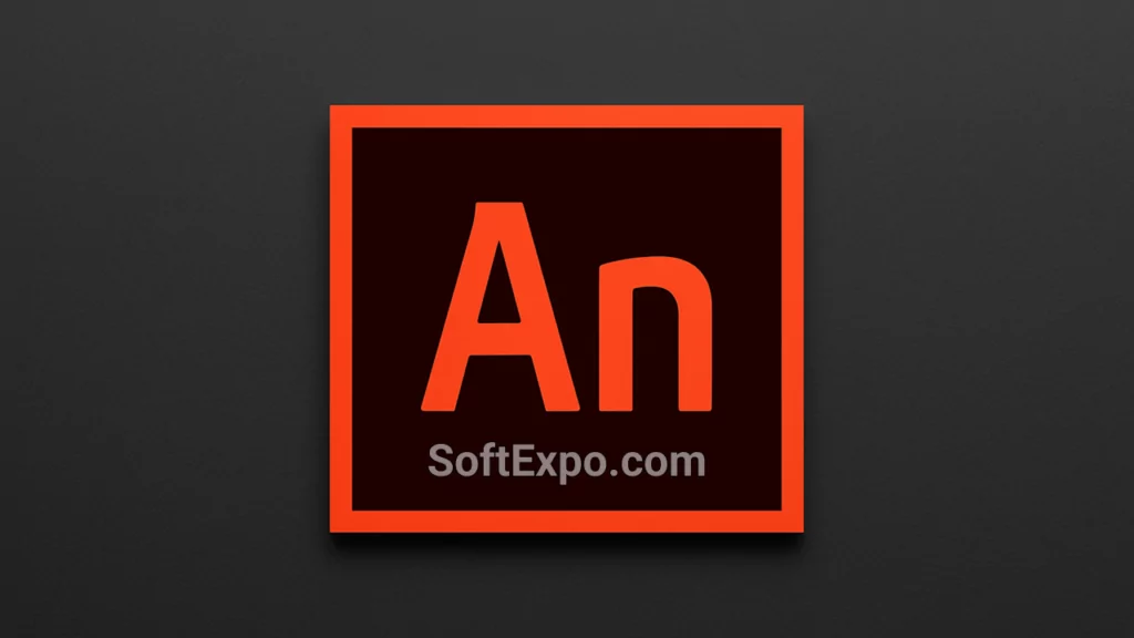 Adobe Animate Logo
