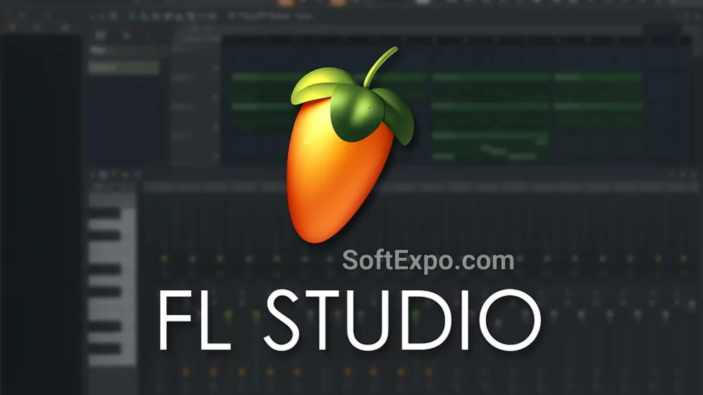 Image Line FL Studio logo