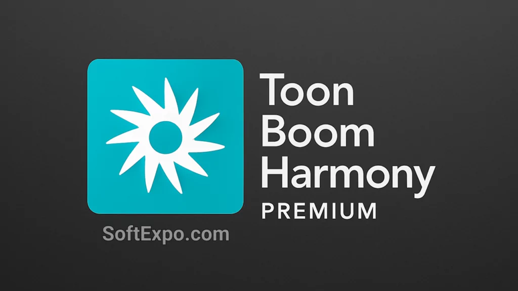 Toon Boom Harmony Premium Logo