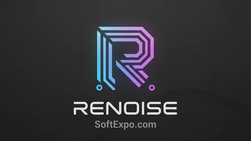 Renoise Logo