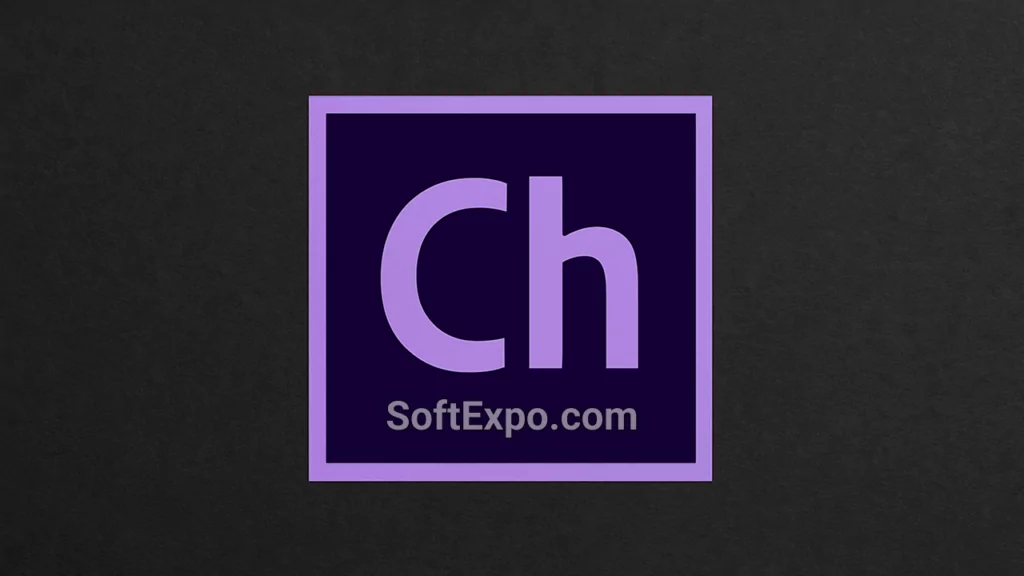 Adobe Character Animator Logo