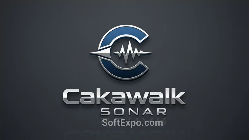 Cakewalk/Sonar 2025 Logo