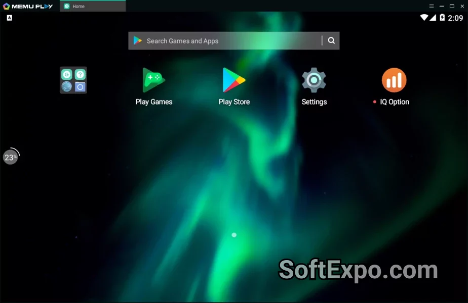 MEmu Play