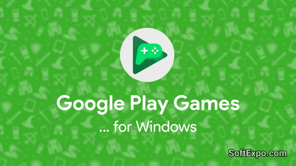 Google Play Games Beta