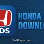 Honda HDS 3.104.002