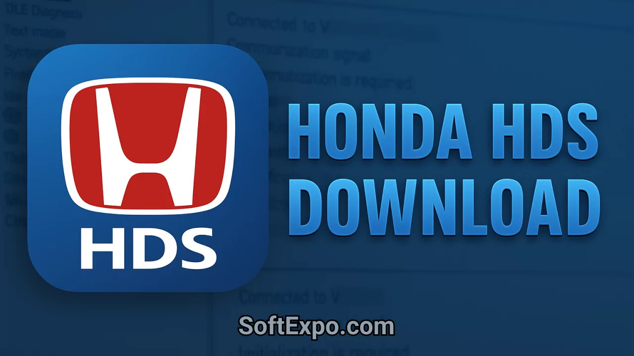 Honda HDS 3.104.002