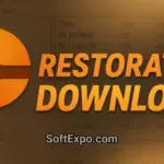 Restorator 2018 Full v3.9.0.1793