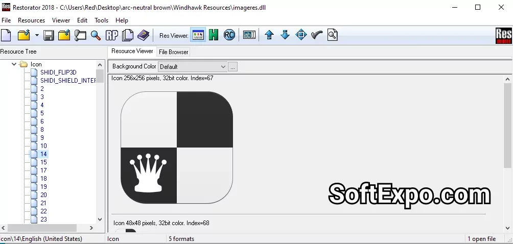 Restorator 2018 Full v3.9.0.1793