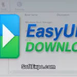 EasyUEFI 6.0.1