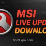 MSI Live Update 6.2.0.77