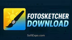 FotoSketcher 3.98