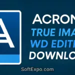 Acronis True Image WD Edition 27.0.1.39676