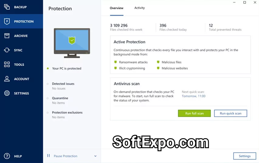 Acronis True Image WD Edition 27.0.1.39676