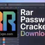 RAR Password Cracker 4.44