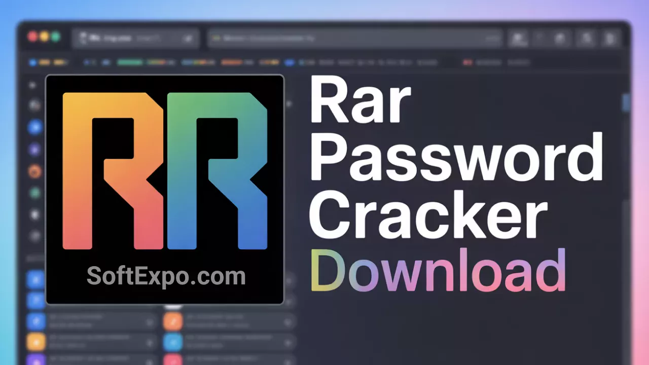 RAR Password Cracker 4.44