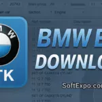 BMW ETK 3.2.20
