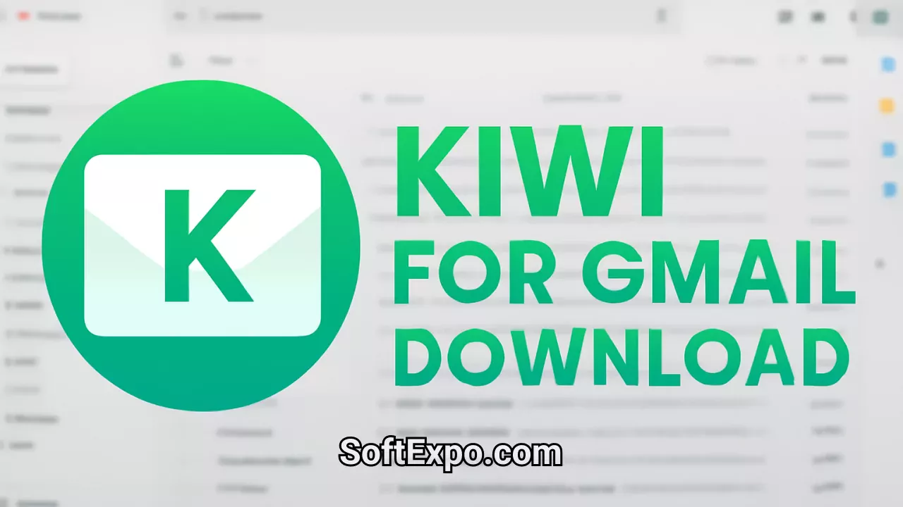 Kiwi for Gmail 2.0.509