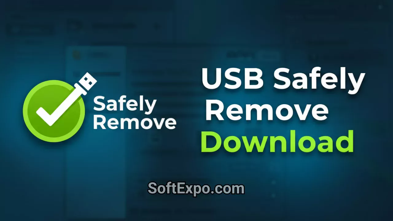 USB Safely Remove 7.1.2.1328