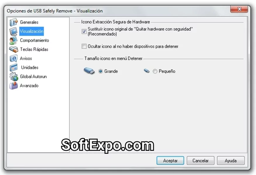 USB Safely Remove 7.1.2.1328