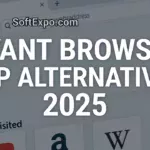 Avant Browser Top Alternatives