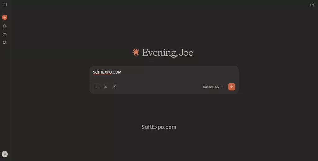 Claude AI Sonnet 4.5