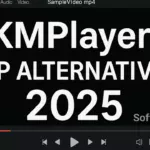 KMPlayer Top Alternatives 2025