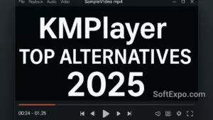 KMPlayer Top Alternatives 2025