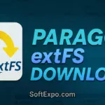 Paragon extFS Latest 2025