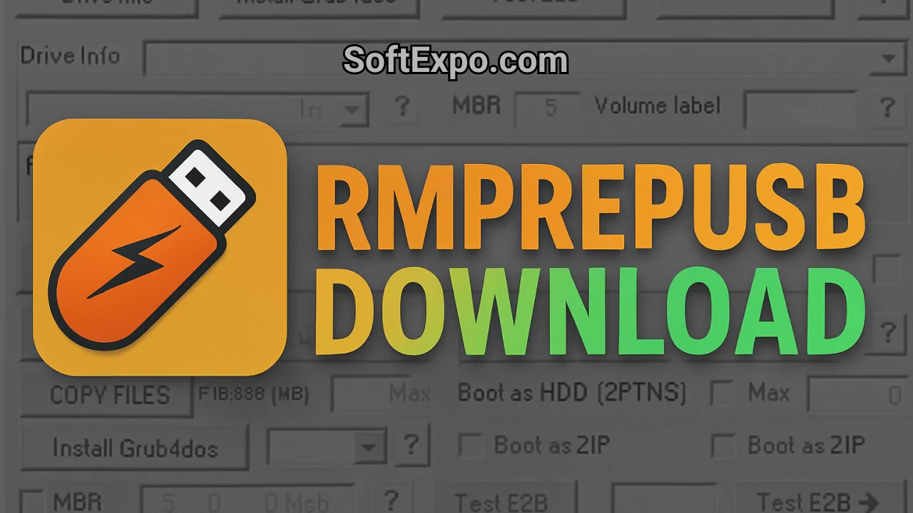 RMPrepUSB 2.1.746