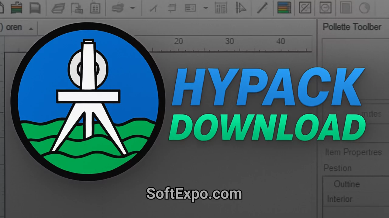 HYPACK 2022 v1.22