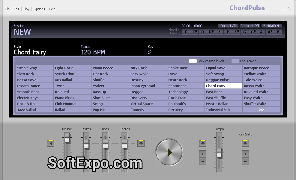 ChordPulse 2.6