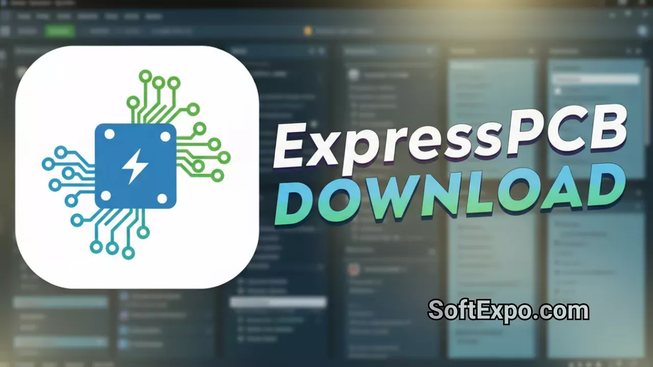 ExpressPCB 7.9.0