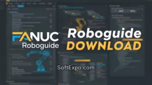 FANUC Roboguide 9